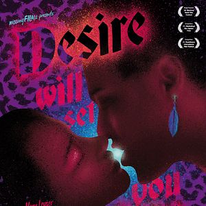 Bilder Desire Will Set You Free