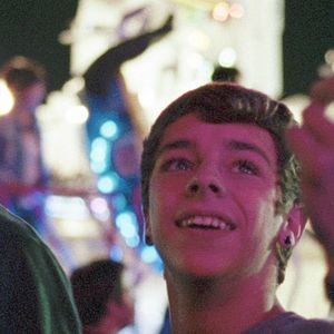 Bilder Der heimliche Freund