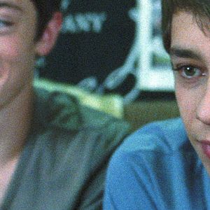 Bilder Der heimliche Freund