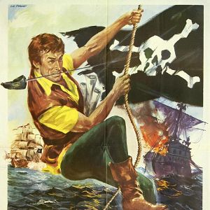 Bilder Donner über dem indischen Ozean