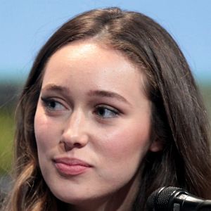 Bilder Alycia Debnam-Carey