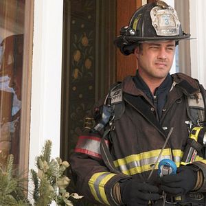 Bilder Chicago Fire
