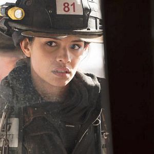 Bilder Chicago Fire