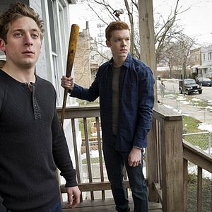 Bilder Shameless (US)