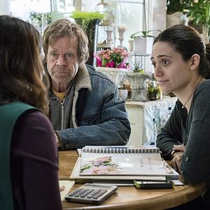 Bilder William H. Macy