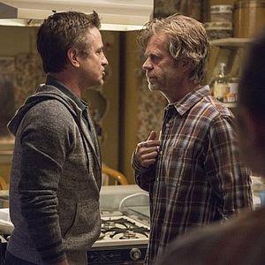 Bilder William H. Macy