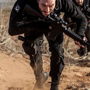 Bilder Kurtlar Vadisi Pusu