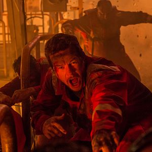 Bilder Deepwater Horizon