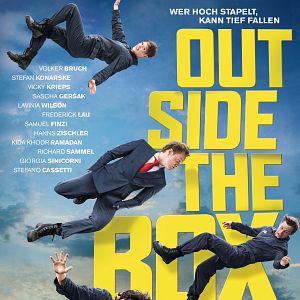 Bilder Outside The Box