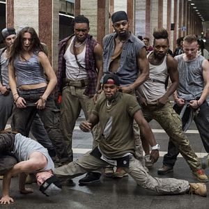 Bilder StreetDance: New York