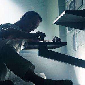 Bilder Michael Fassbender