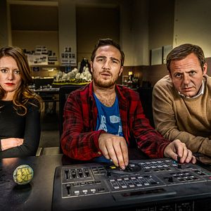 Bilder Outside The Box