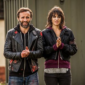 Bilder Giorgia Sinicorni