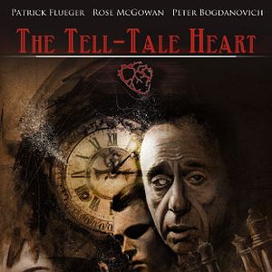 Bilder The Tell-Tale Heart