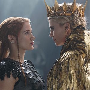 Bilder Jessica Chastain