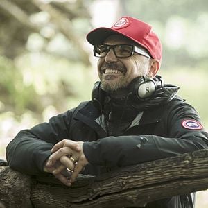 Bilder The Huntsman & The Ice Queen