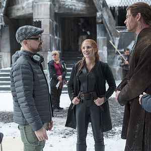 Bilder Jessica Chastain