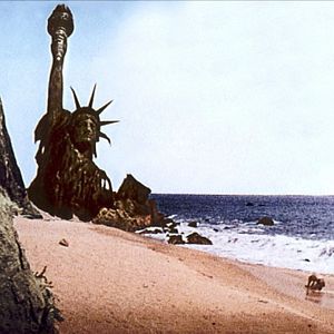 Bilder Planet der Affen