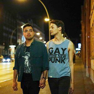 Bilder Desire Will Set You Free