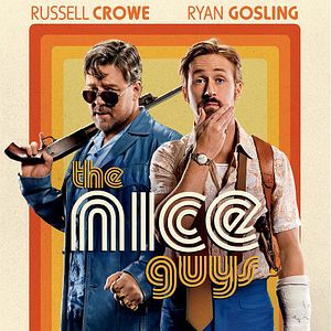 Bilder The Nice Guys