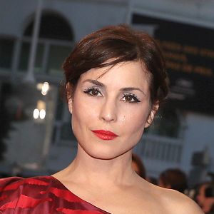 Bilder Noomi Rapace