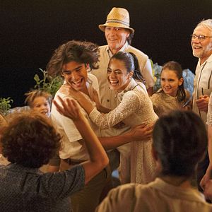 Bilder Adrián Salzedo