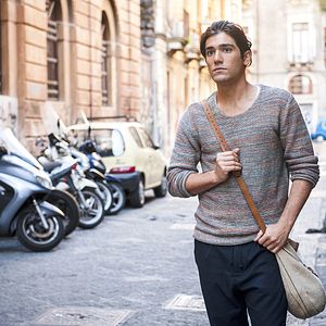 Bilder Adrián Salzedo