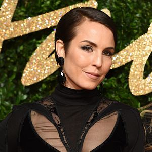 Bilder Noomi Rapace