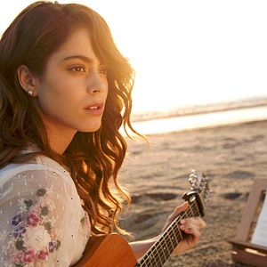 Bilder Tini: Violettas Zukunft