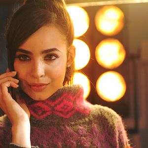 Bilder Tini: Violettas Zukunft