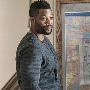 Bilder LaRoyce Hawkins