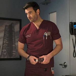 Bilder Chicago Med