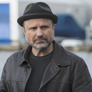 Bilder Enrico Colantoni