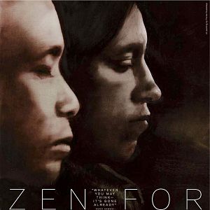 Bilder Zen For Nothing