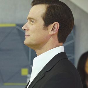 Bilder The Catch (2016)