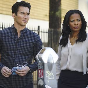 Bilder The Catch (2016)