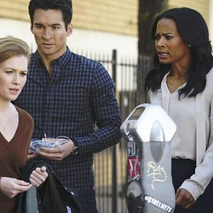 Bilder The Catch (2016)