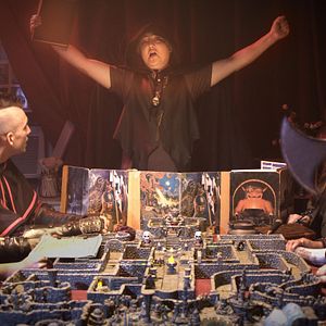 Bilder The Dwarvenaut