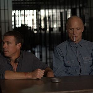 Bilder Once Fallen - Einer wird verlieren!