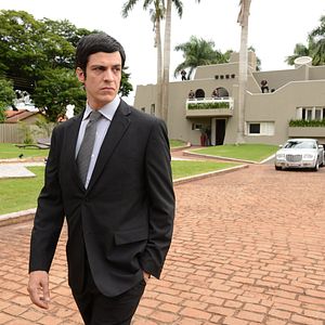 Bilder Em Nome da Lei