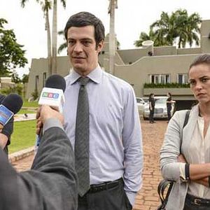 Bilder Em Nome da Lei