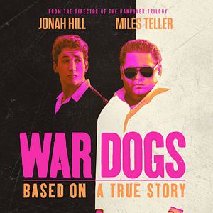 Bilder War Dogs