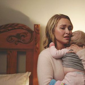 Bilder Hayden Panettiere