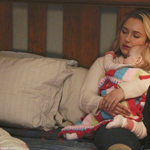 Bilder Hayden Panettiere