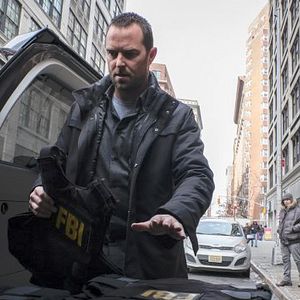 Bilder Sullivan Stapleton