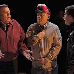 Bilder Brooklyn Nine-Nine