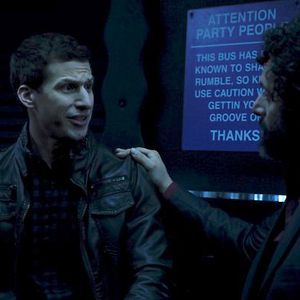 Bilder Brooklyn Nine-Nine