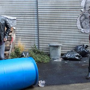 Bilder Brooklyn Nine-Nine