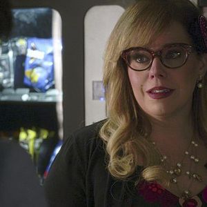 Bilder Kirsten Vangsness