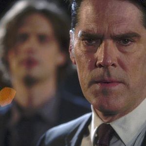 Bilder Thomas Gibson